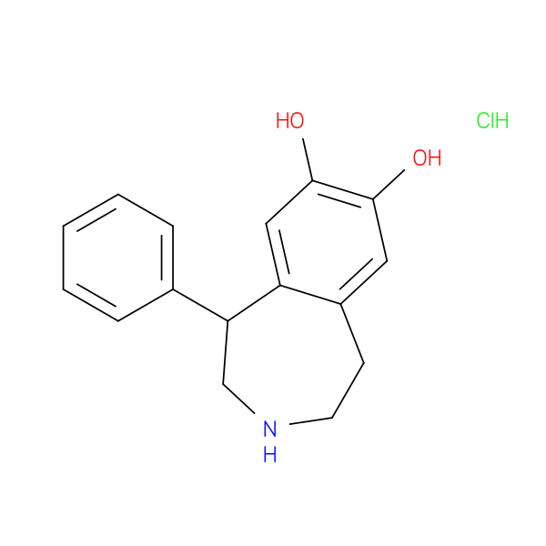 SKF-38393 hydrochloride