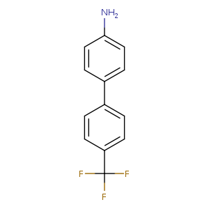 4'-(Trifluoromethyl)-[1,1'-biphenyl]-4-amine