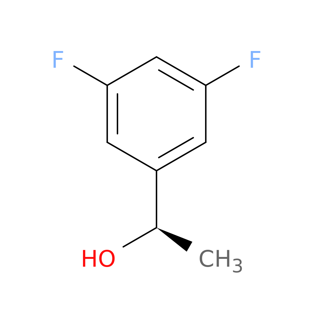 (R)-1-(3,5-Difluorophenyl)ethanol