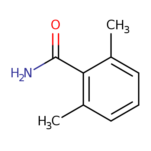 2,6-DIMETHYLBENZAMIDE