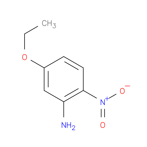 5-Ethoxy-2-Nitroaniline