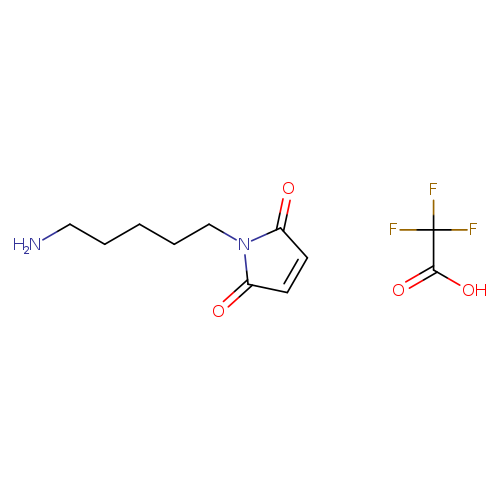 N-(5-AMINOPENTYL)MALEIMIDE TRIFLUOROACETATE SALT