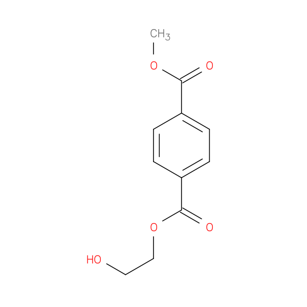 2-Hydroxyethyl methyl terephthalate