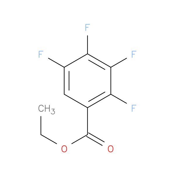 Ethyl 2,3,4,5-Tetrafluorobenzoate