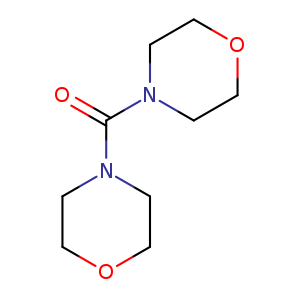 Morpholine, 4,4'-carbonylbis