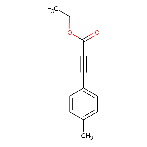 Ethyl 3-(p-tolyl)propiolate