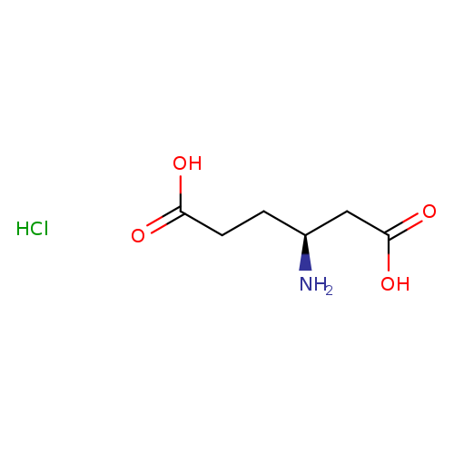 H-β-HoGlu-OH.HCl