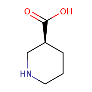 (S)-(+)-Nipecotic acid