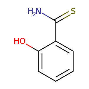 2-Hydroxythiobenzamide