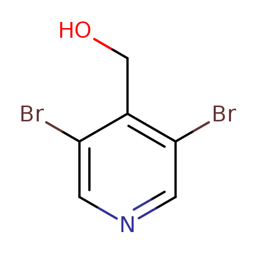 (3,5-Dibromopyridin-4-yl)methanol