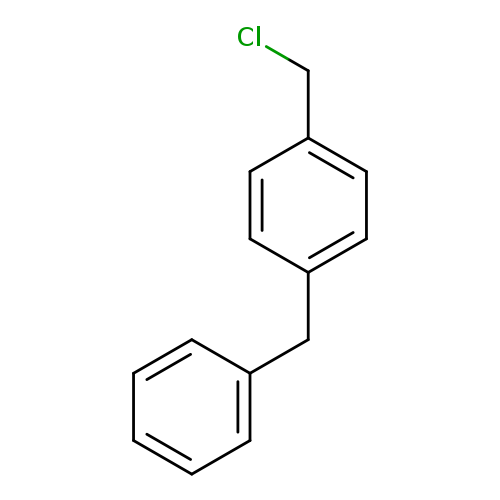 1-Benzyl-4-(chloromethyl)benzene