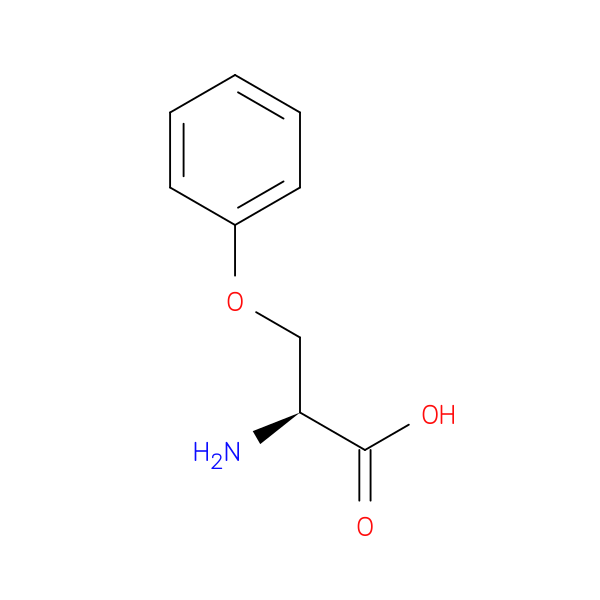 O-Phenyl-L-serine