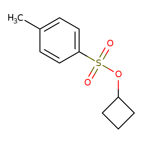 TOLUENE-4-SULFONIC ACID CYCLOBUTYL ESTER