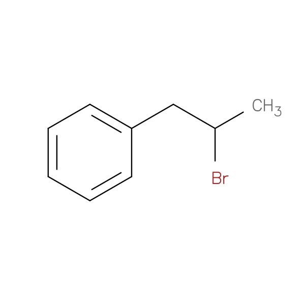 (2-Bromopropyl)benzene