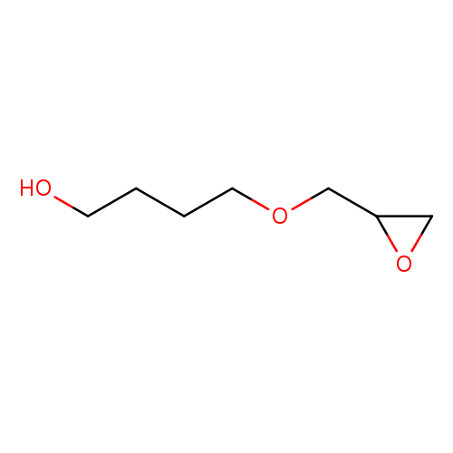 4-(2,3-EPOXYPROPOXY)BUTANOL