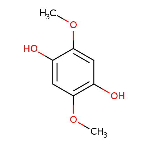 1,4-Benzenediol, 2,5-dimethoxy-