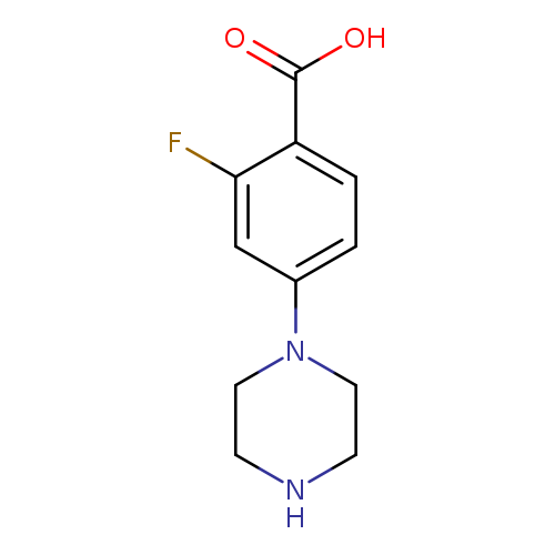 5-(4-Trifluoromethylphenyl)nicotinic acid