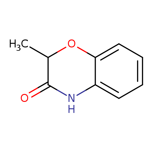 2-Methyl-[1,4] Benzoxazin-3(4H)-One