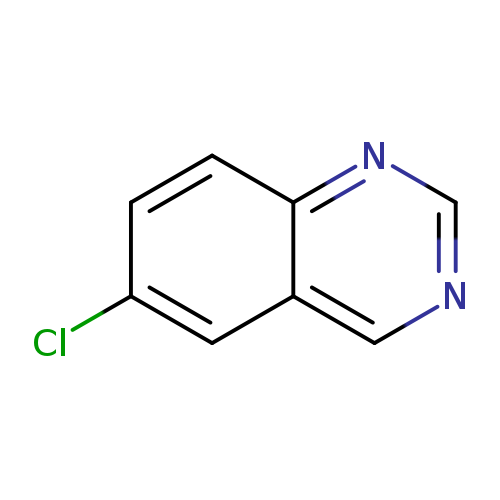 6-Chloroquinazoline