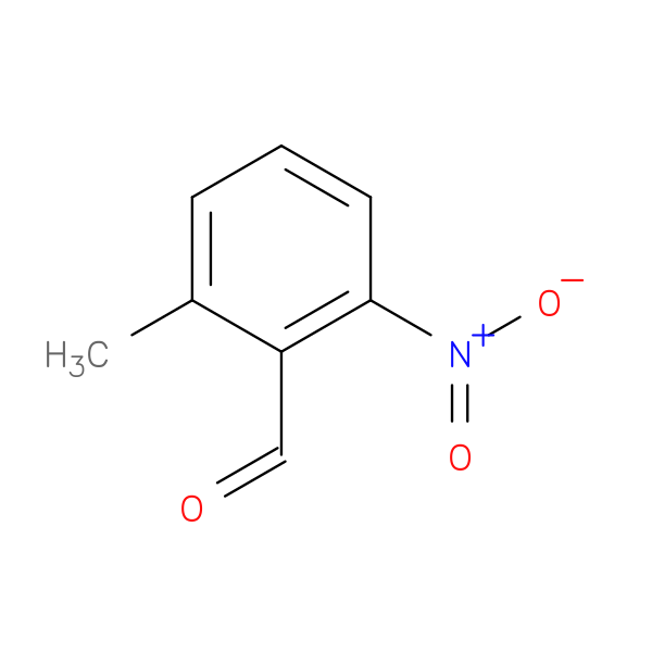 2-METHYL-6-NITROBENZALDEHYDE