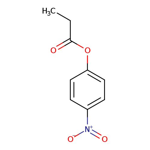 P-NITROPHENYL PROPIONATE