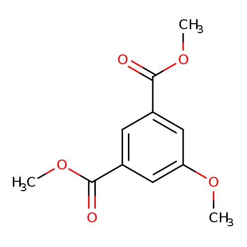 1,3-Benzenedicarboxylic acid, 5-methoxy-, 1,3-dimethyl ester