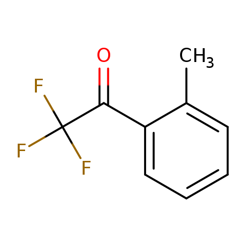 2'-METHYL-2,2,2-TRIFLUOROACETOPHENONE