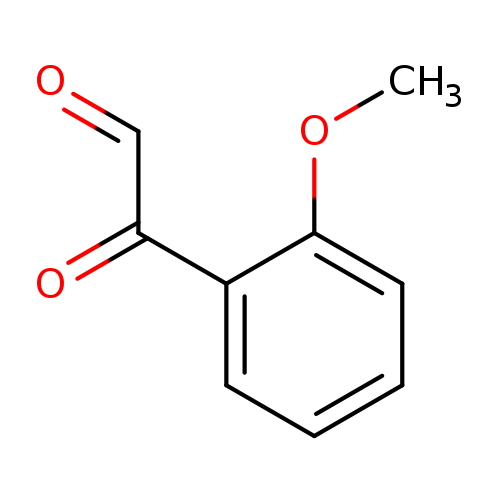 2-Methoxyphenylglyoxal