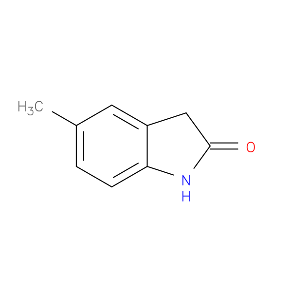 5-Methylindolin-2-One