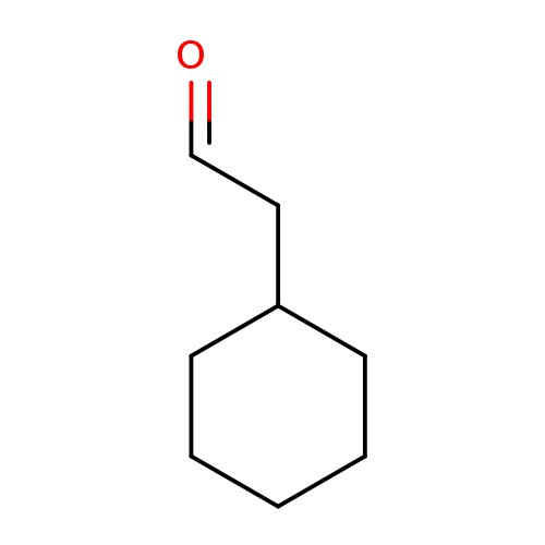 2-Cyclohexylacetaldehyde