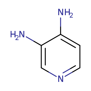 Pyridine-3,4-diamine