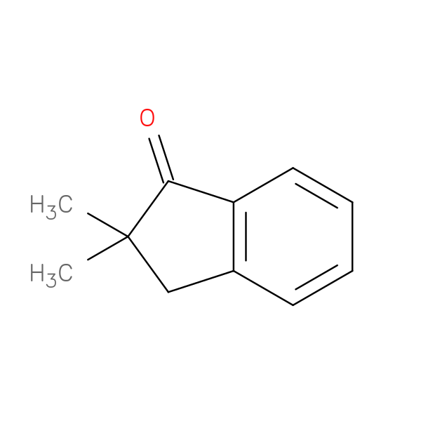 2,2-Dimethyl-2,3-dihydro-1H-inden-1-one