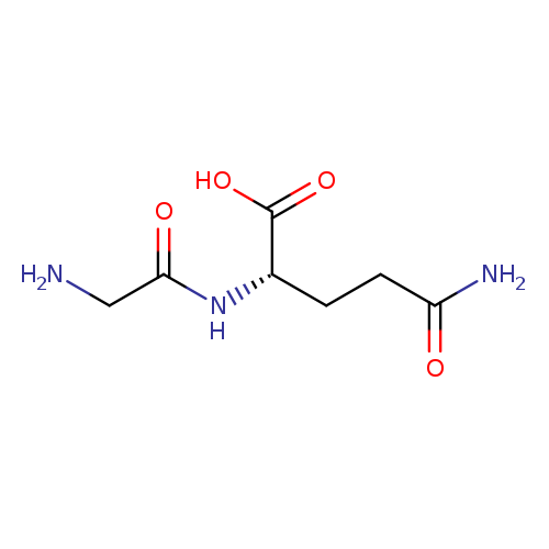 L-Glutamine, glycyl-