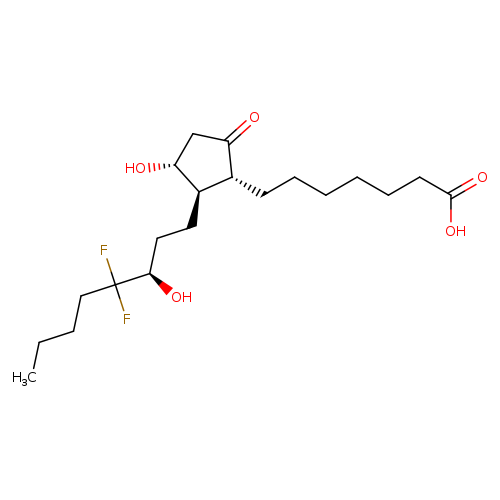 15-Hydroxy Lubiprostone