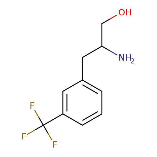 B-AMINO-3-(TRIFLUOROMETHYL)BENZENEPROPANOL