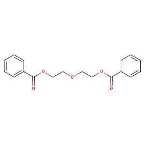 Ethanol, 2,2'-oxybis-, 1,1'-dibenzoate