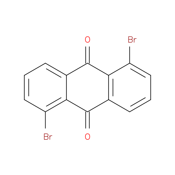 1,5-Dibromoanthracene-9,10-dione