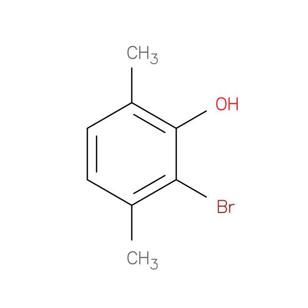 2-Bromo-3,6-dimethylphenol
