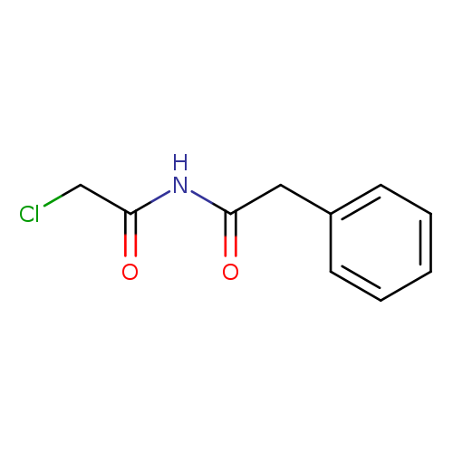 2-CHLORO-N-PHENYLACETYL-ACETAMIDE