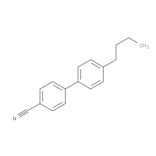 4'-Butyl-[1,1'-biphenyl]-4-carbonitrile