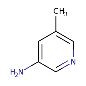 5-Methylpyridin-3-amine