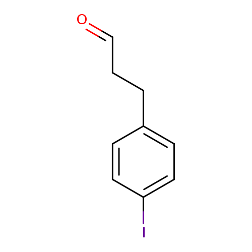 3-(4-IODOPHENYL)PROPANAL