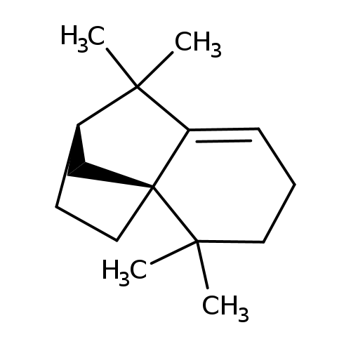 2H-2,4a-Methanonaphthalene,1,3,4,5,6,7-hexahydro-1,1,5,5-tetramethyl-, (2S,4aR)-