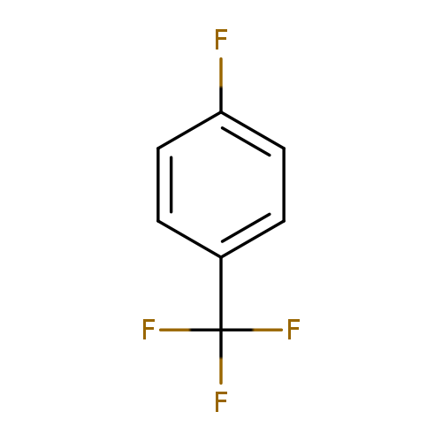 Benzene, 1-​fluoro-​4-​(trifluoromethyl)​-