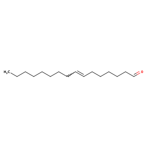 (Z)-7-Hexadecenal