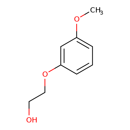 2-(3-METHOXYPHENOXY)-ETHANOL