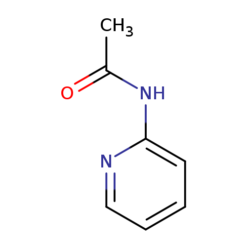 2-Acetamidopyridine
