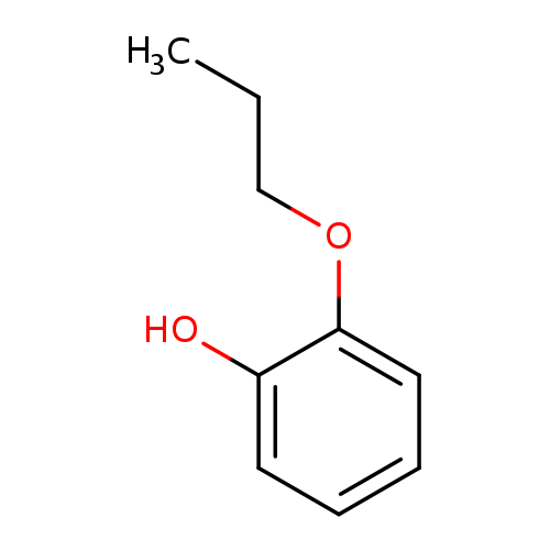 2-Propoxyphenol