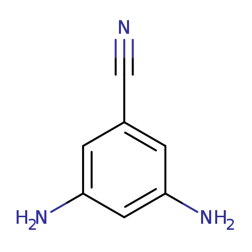 3,5-Diaminobenzonitrile