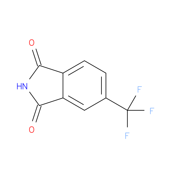 5-(Trifluoromethyl)isoindoline-1,3-dione